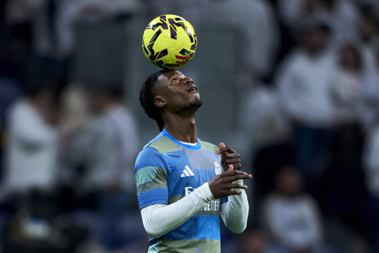 Photo by Diego Souto/Getty Images