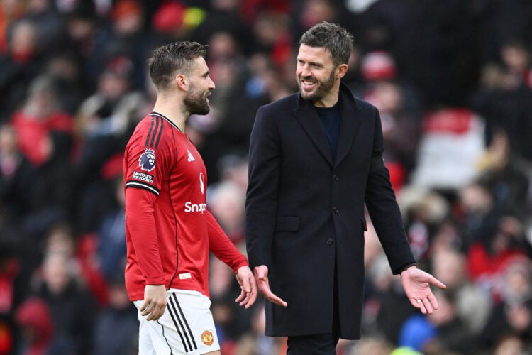 Photo by Gareth Copley/Getty Images