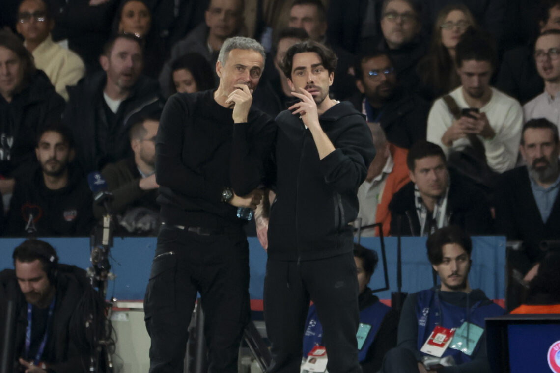 Photo by Jean Catuffe/Getty Images