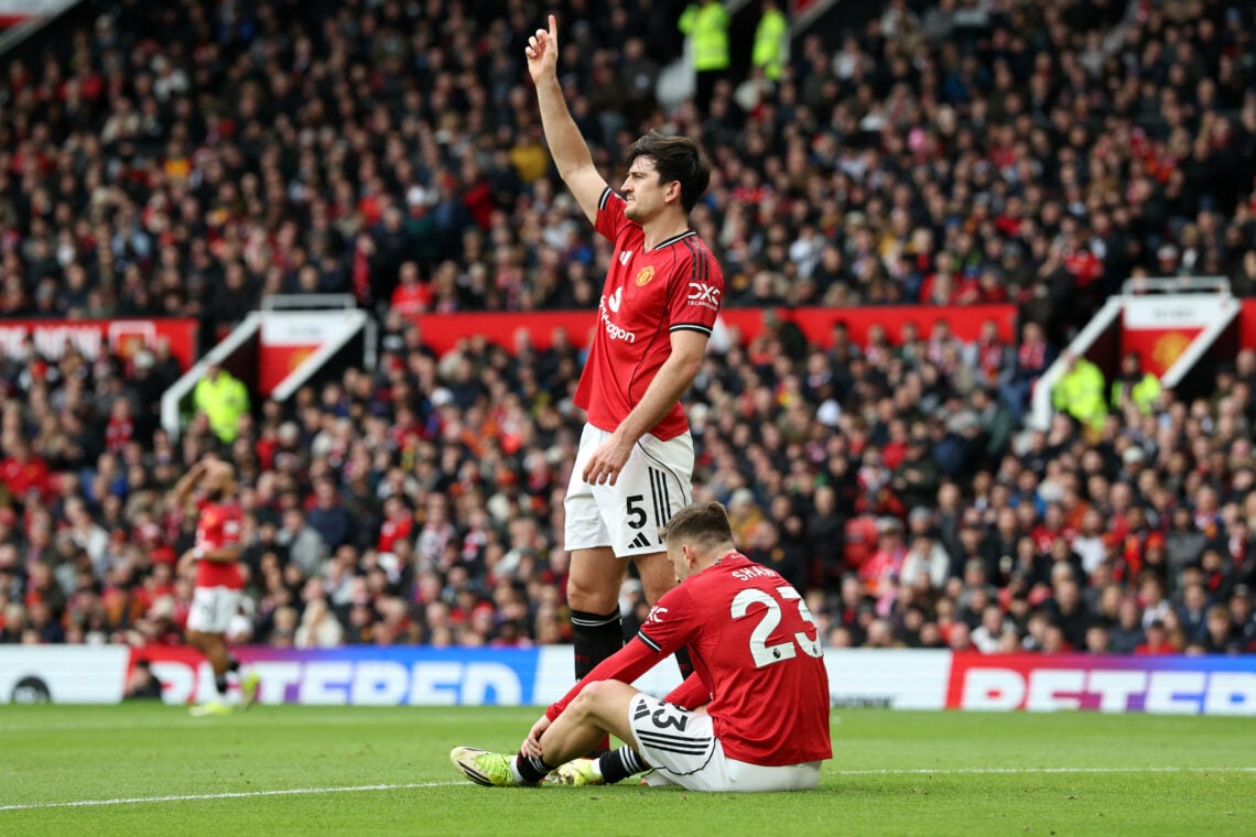 Photo by Darren Staples / AFP via Getty Images