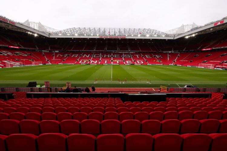 Photo by Shaun Brooks - CameraSport via Getty Images