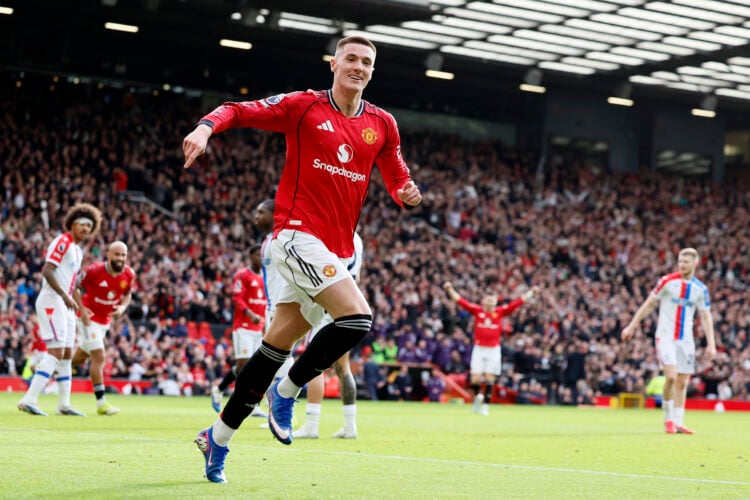 Photo by Richard Sellers/Sportsphoto/Allstar via Getty Images