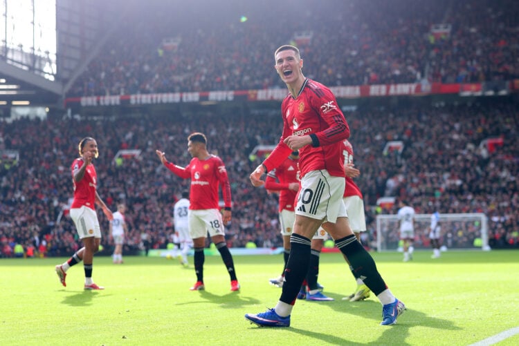 Photo by Molly Darlington/Copa/Getty Images