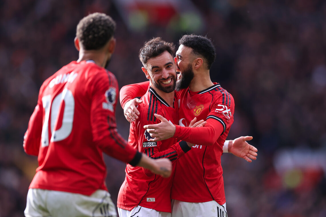 Photo by Simon Stacpoole/Offside/Offside via Getty Images