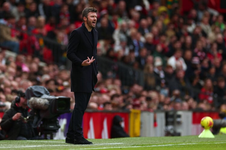 Photo by Shaun Brooks - CameraSport via Getty Images