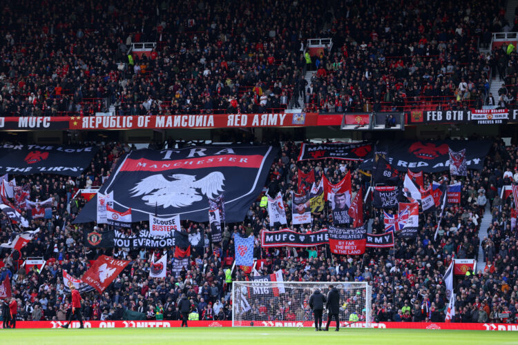 Photo by Molly Darlington/Copa/Getty Images