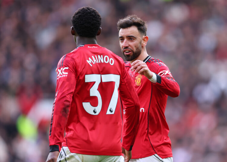 Photo by Molly Darlington/Copa/Getty Images
