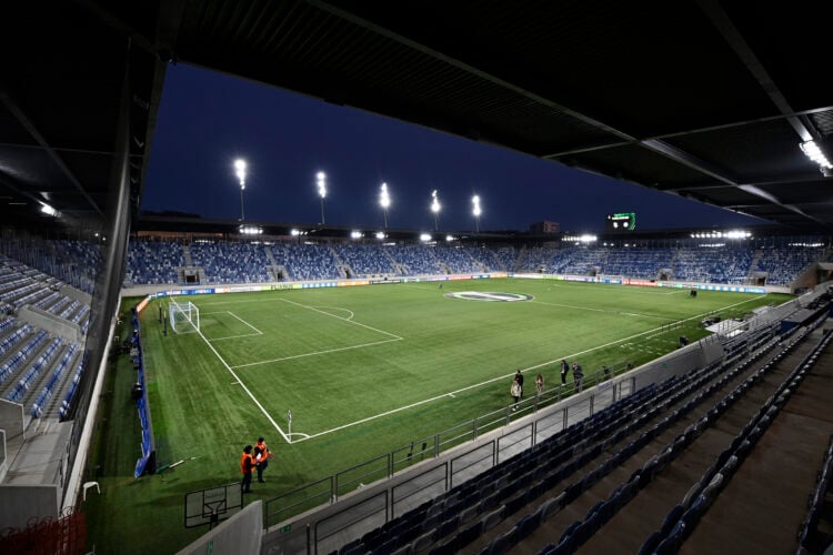 Photo by Kristian Skeie - UEFA/UEFA via Getty Images