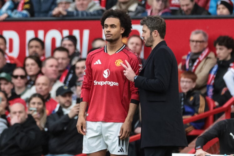 Photo by Mark Cosgrove/News Images/NurPhoto via Getty Images