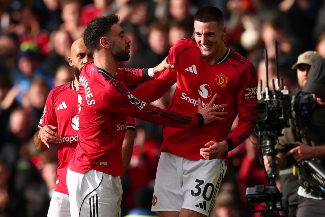 Photo by Shaun Brooks - CameraSport via Getty Images
