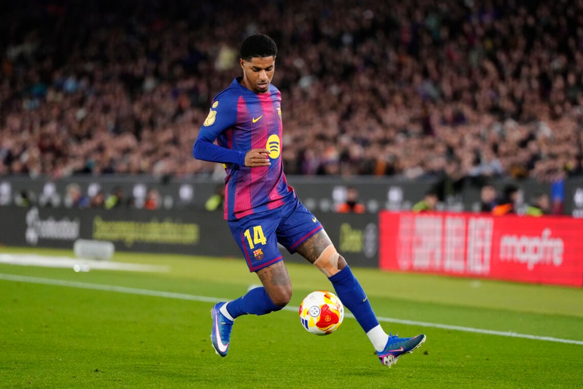 Photo by Jose Breton/Pics Action/NurPhoto via Getty Images