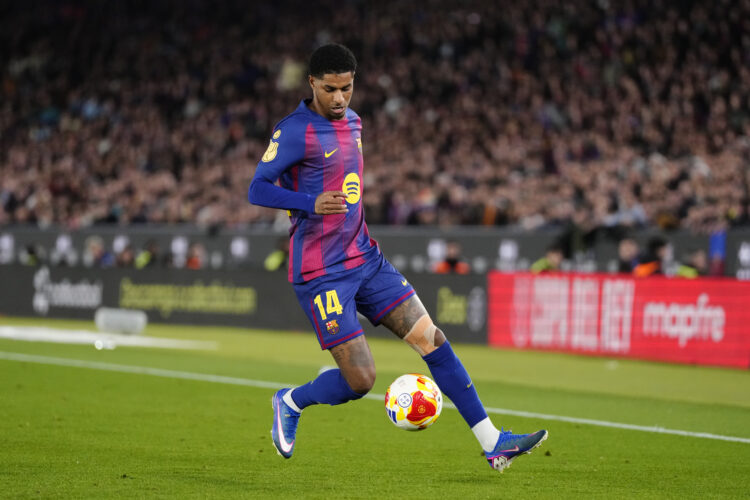 Photo by Jose Breton/Pics Action/NurPhoto via Getty Images