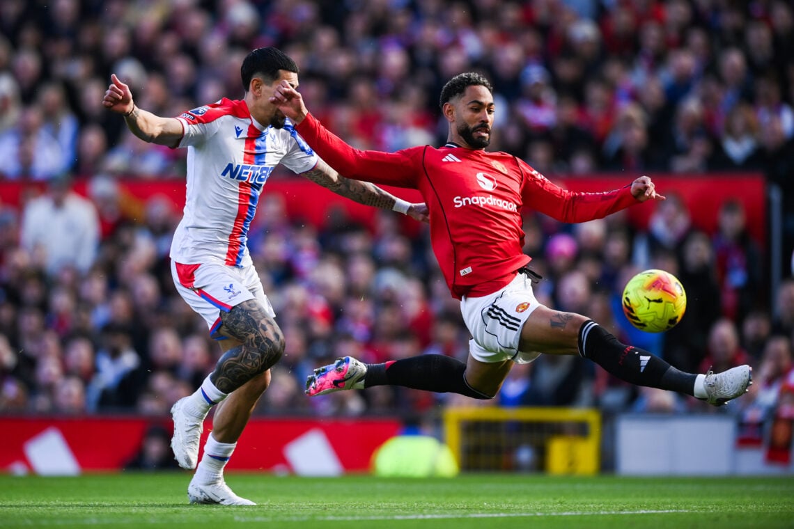 Photo by Ben Roberts - Danehouse/Getty Images