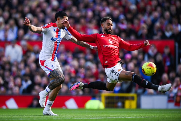 Photo by Ben Roberts - Danehouse/Getty Images