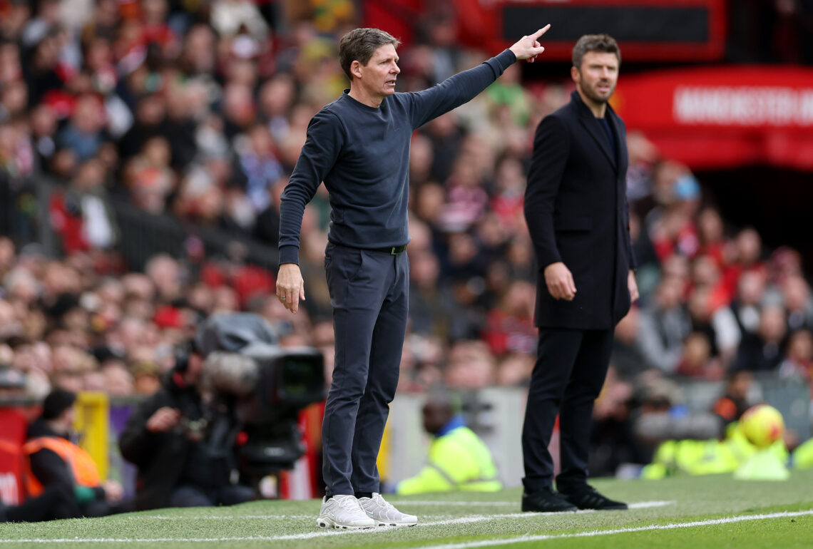 Photo by Stu Forster/Getty Images