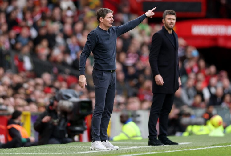 Photo by Stu Forster/Getty Images