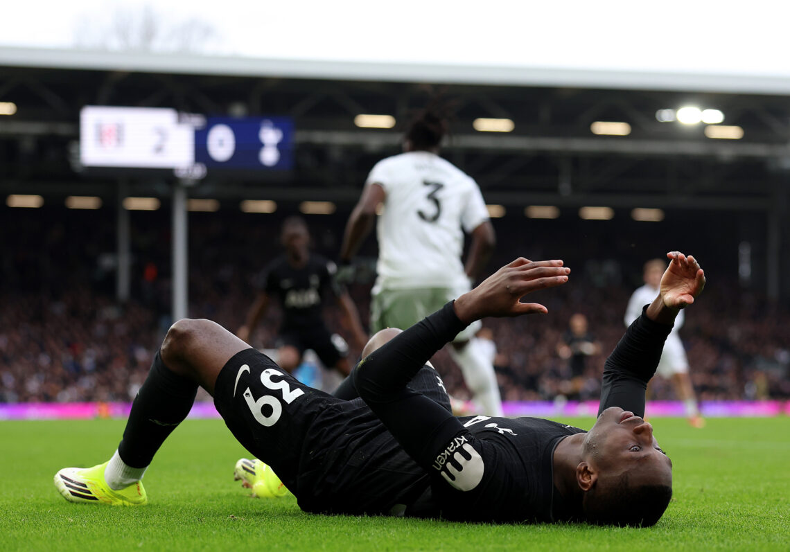 Photo by Harry Murphy/Getty Images