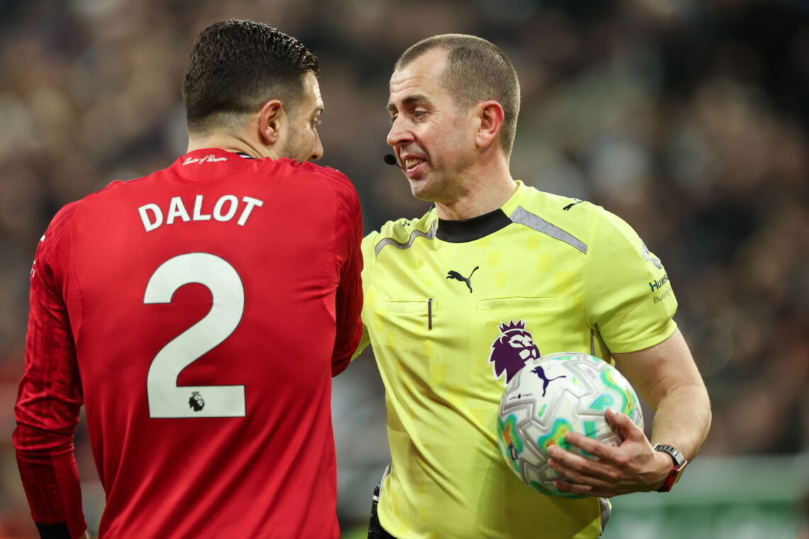 Photo by Alex Dodd - CameraSport via Getty Images