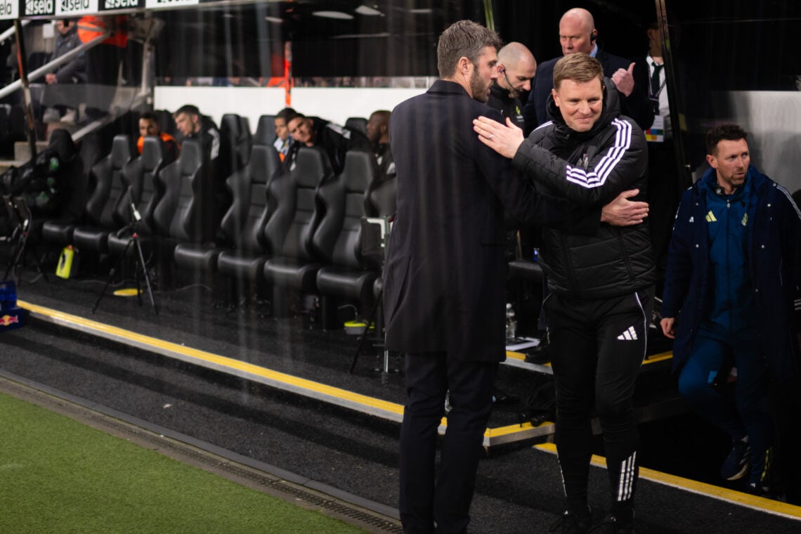 Photo by Ash Donelon/Manchester United via Getty Images
