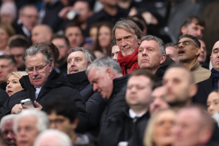 Photo by Alex Livesey - Danehouse/Getty Images