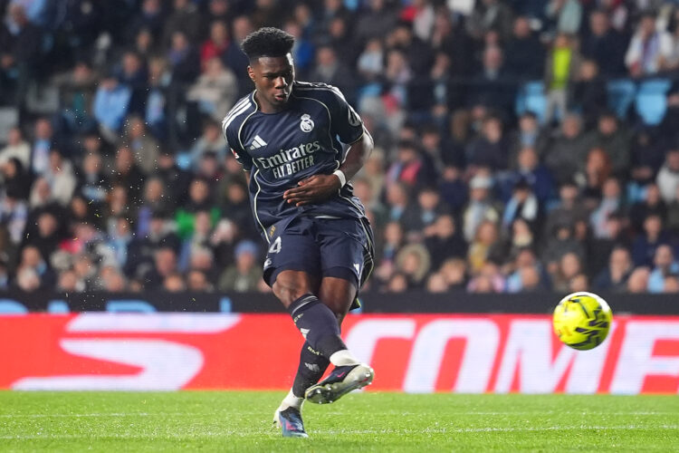 Photo by Jose Manuel Alvarez Rey/Getty Images