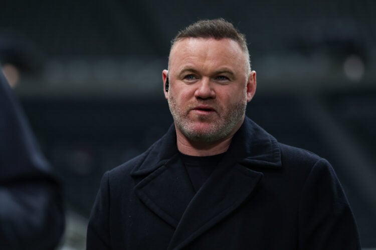 Photo by Michelle Mercer/Newcastle United via Getty Images