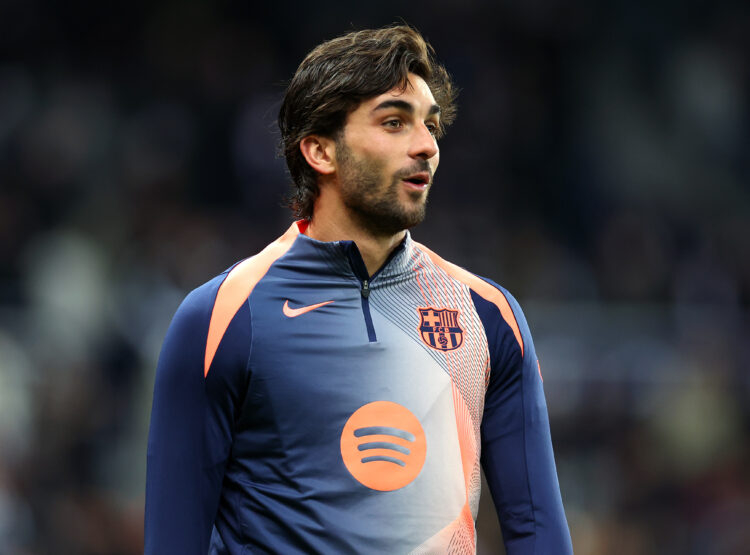 Photo by Molly Darlington/Copa/Getty Images