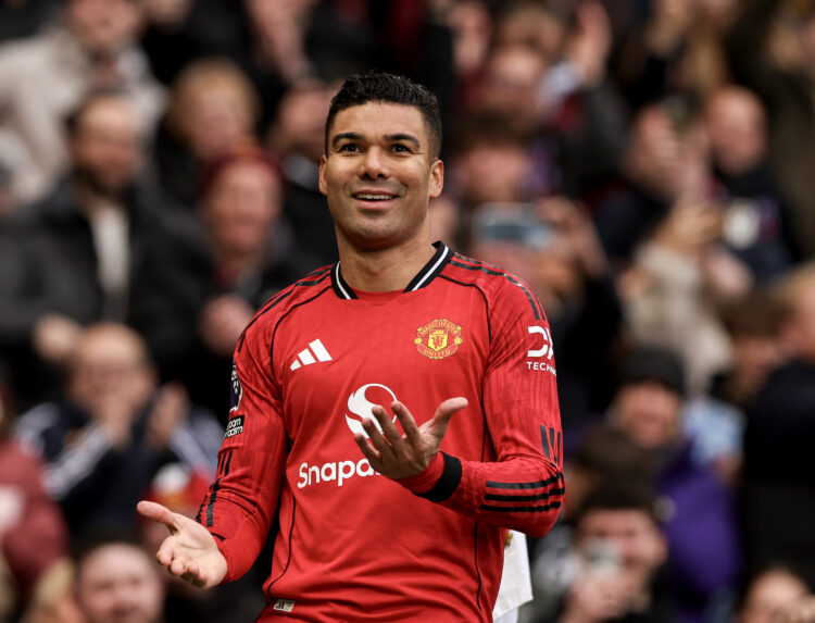 Photo by Lee Parker - CameraSport via Getty Images
