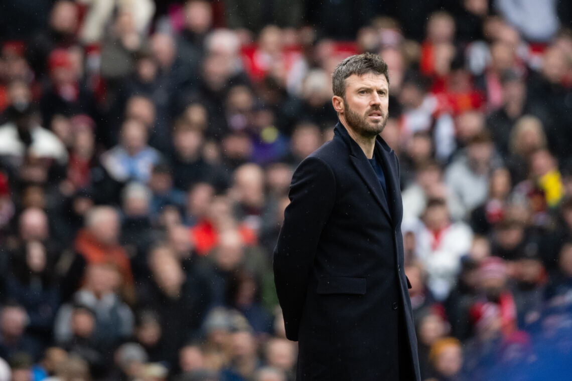 Photo by Ash Donelon/Manchester United via Getty Images
