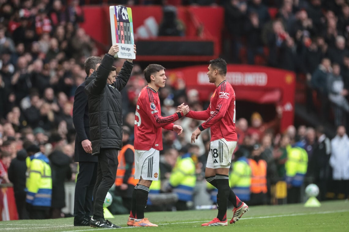 Photo by Mark Cosgrove/News Images/NurPhoto via Getty Images