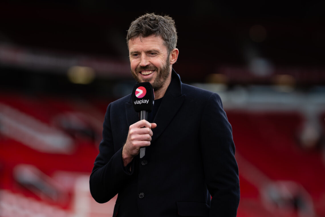 Photo by Ash Donelon/Manchester United via Getty Images