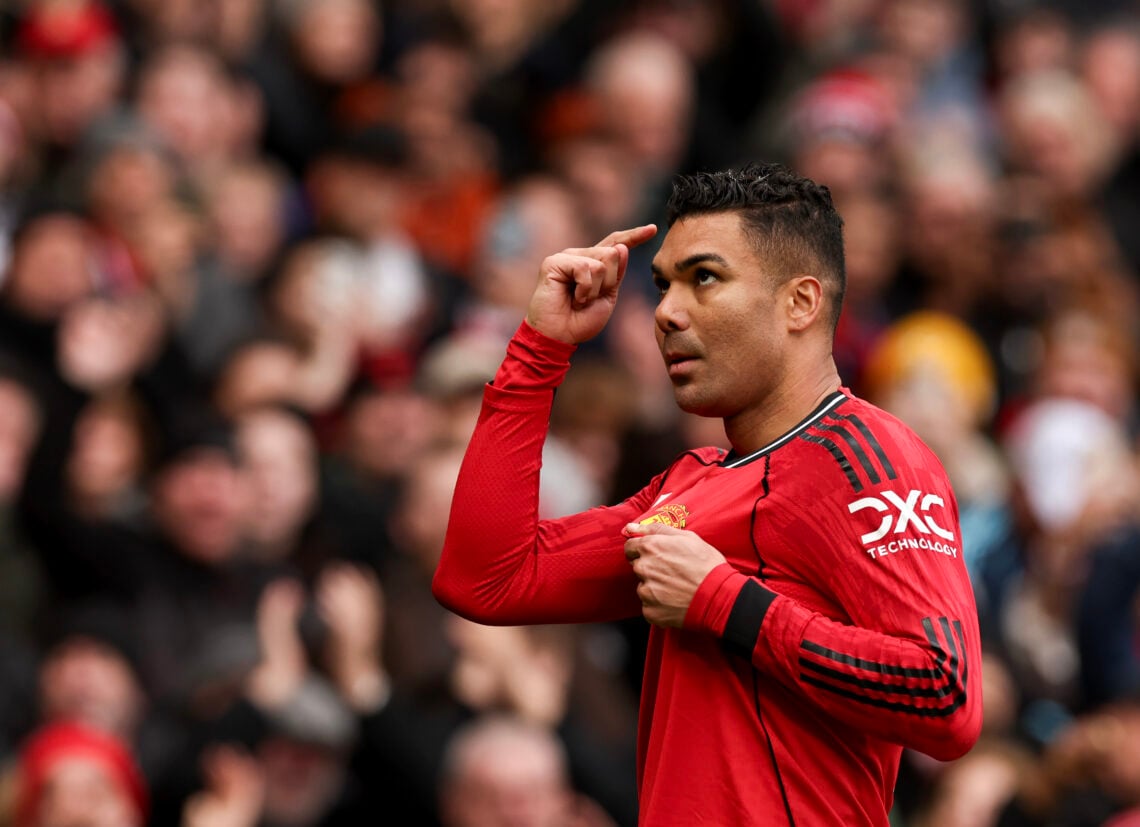 Photo by Lee Parker - CameraSport via Getty Images