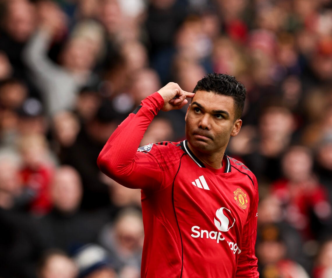 Photo by Lee Parker - CameraSport via Getty Images