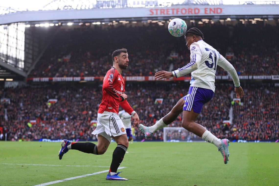 Photo by Simon Stacpoole/Offside/Offside via Getty Images