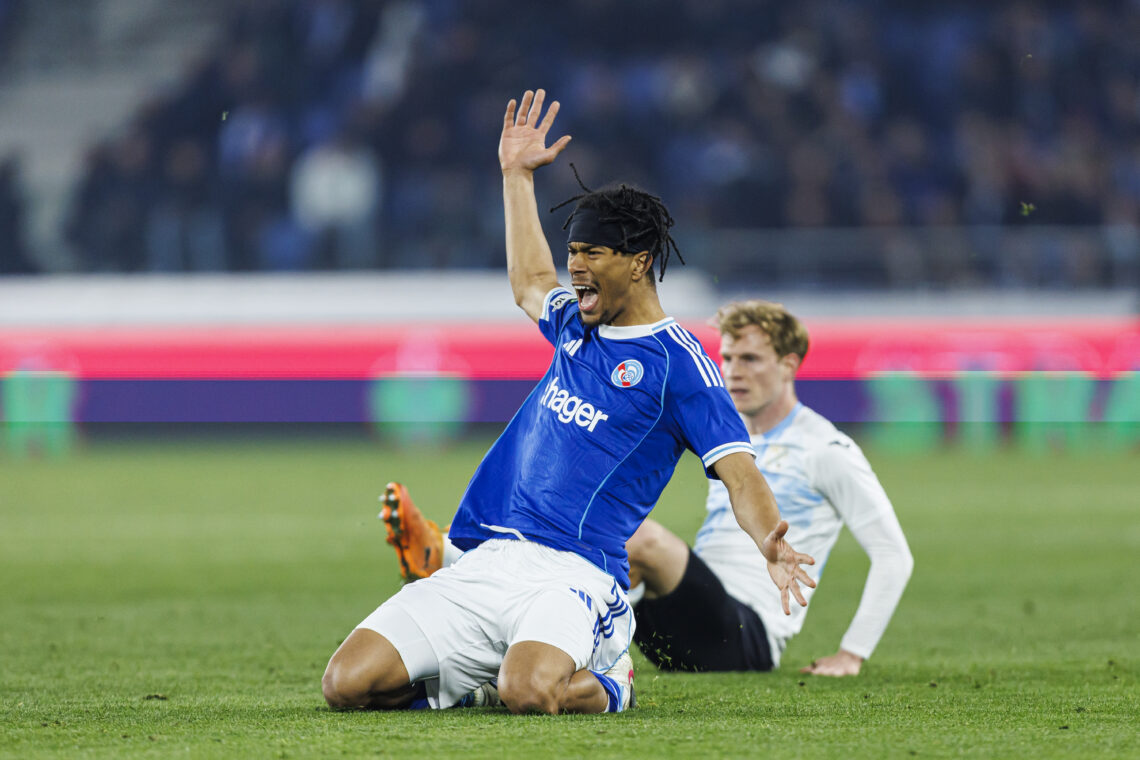 Photo by Sathire Kelpa/Eurasia Sport Images/Getty Images