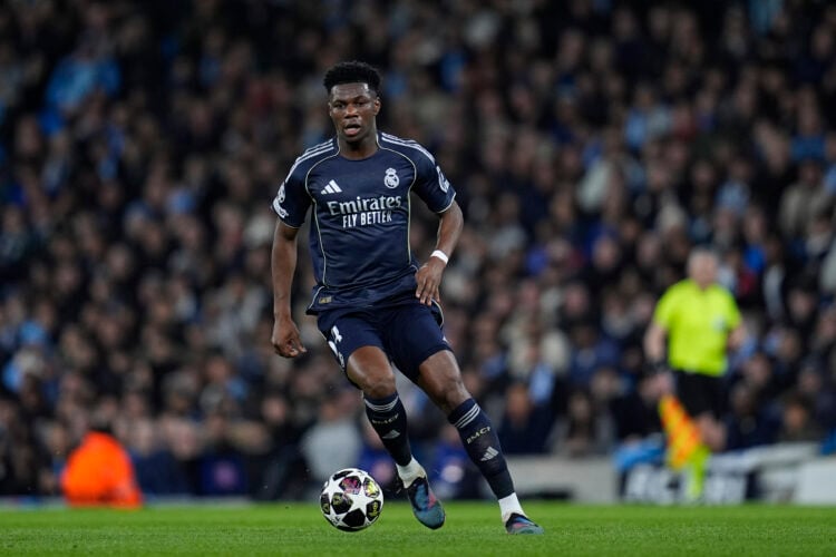 Photo by Dennis Agyeman / Europa Press Sports via Getty Images