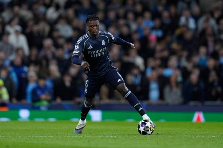 Photo by Dennis Agyeman / Europa Press Sports via Getty Images
