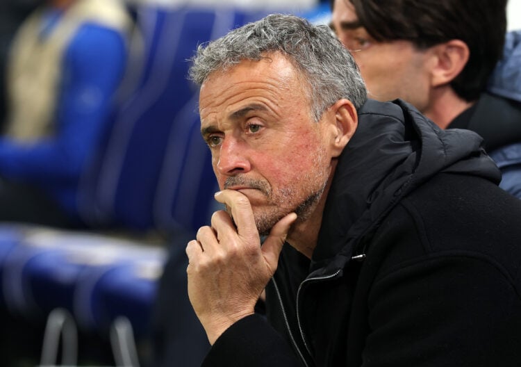 Photo by Eddie Keogh - UEFA/UEFA via Getty Images