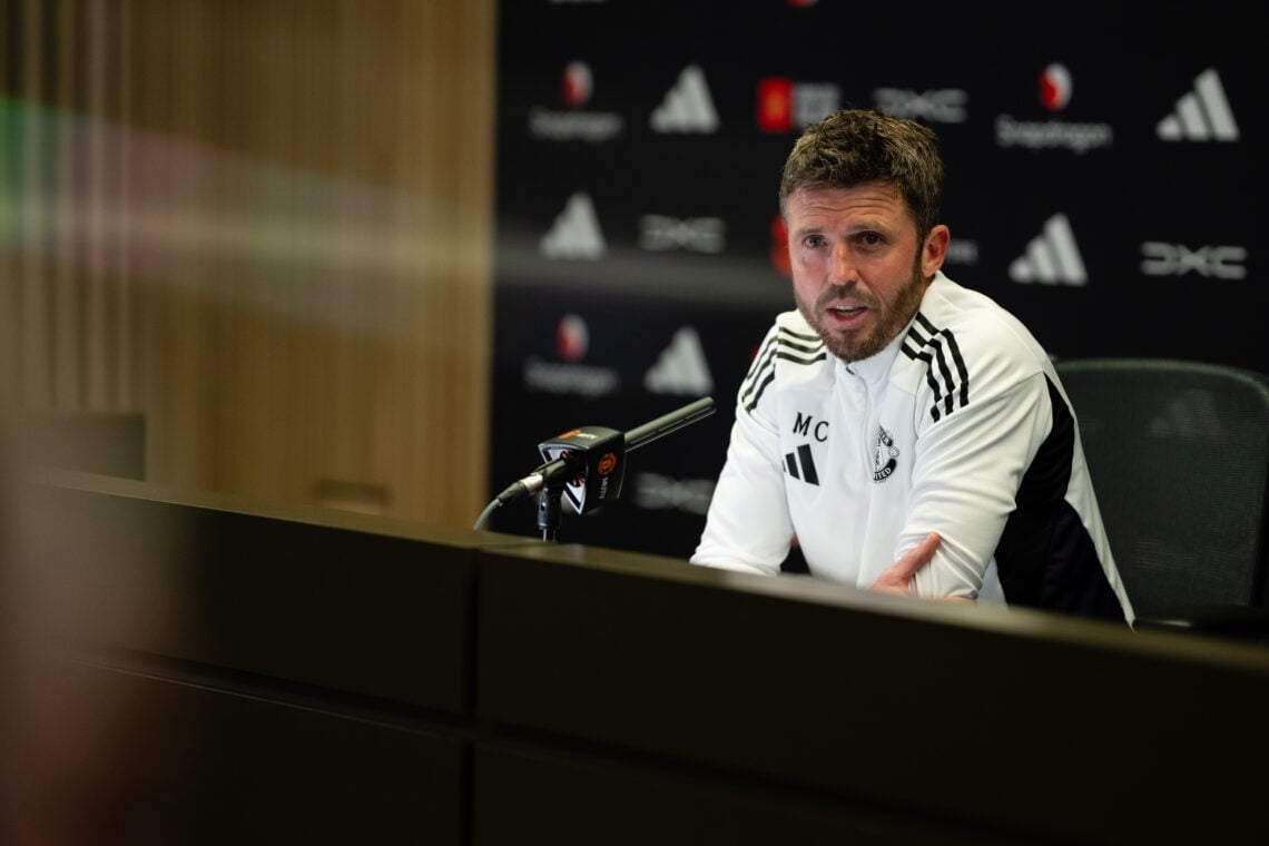 Photo by Ash Donelon/Manchester United via Getty Images
