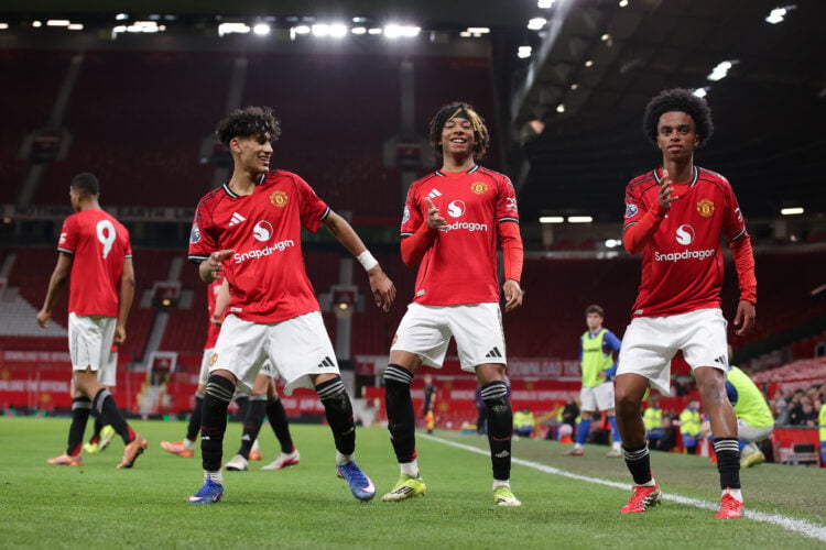 Photo by James Gill - Danehouse/Getty Images