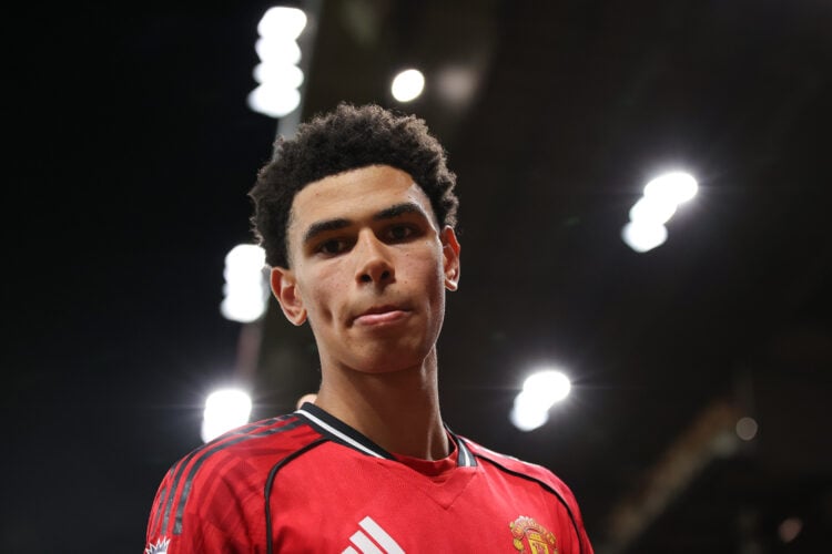 Photo by James Gill - Danehouse/Getty Images