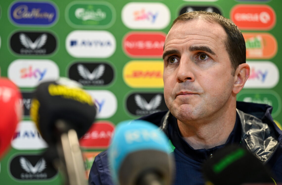 Photo By Stephen McCarthy/Sportsfile via Getty Images