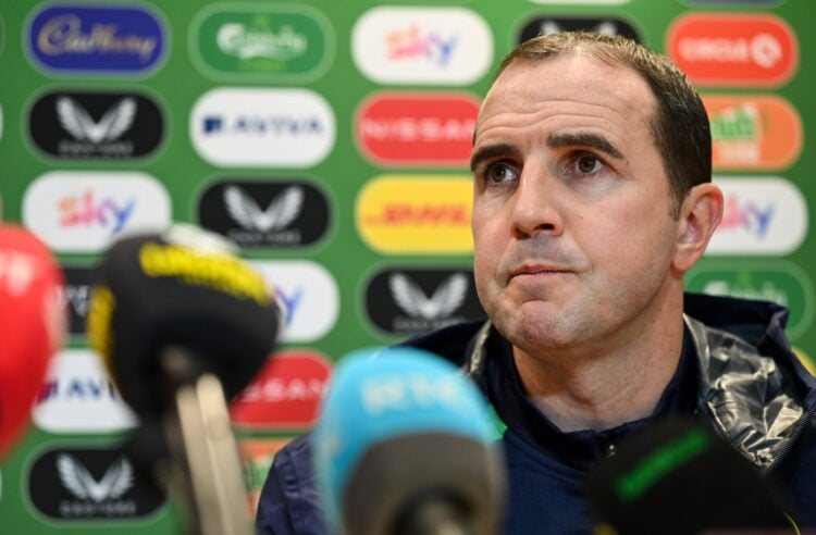 Photo By Stephen McCarthy/Sportsfile via Getty Images