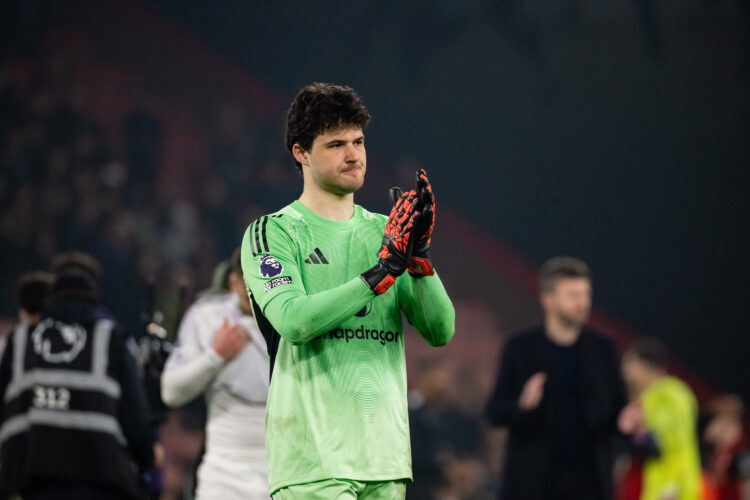 Photo by Ash Donelon/Manchester United via Getty Images