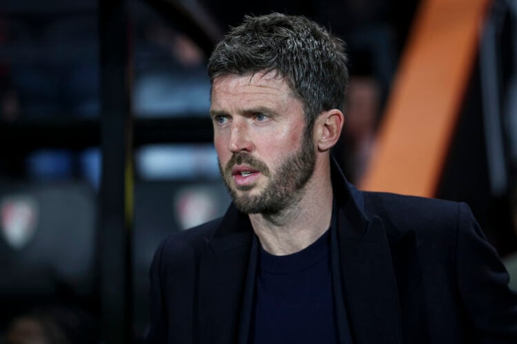 Photo by Robin Jones - AFC Bournemouth/AFC Bournemouth via Getty Images