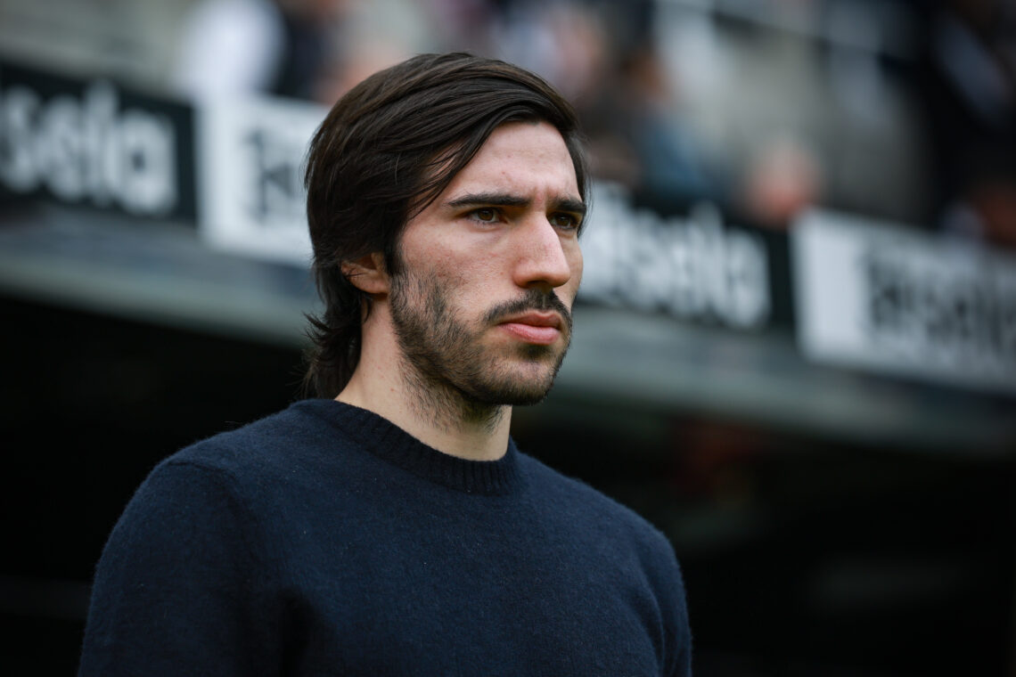 Photo by Michelle Mercer/Newcastle United via Getty Images