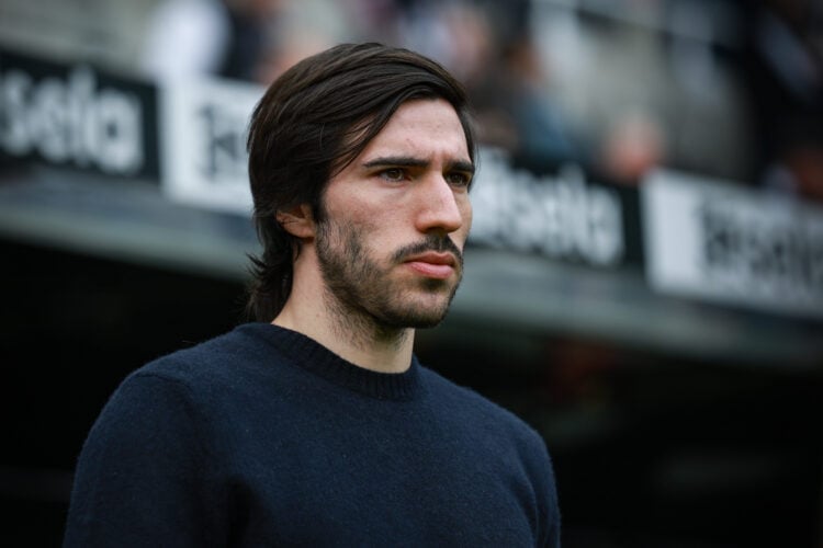 Photo by Michelle Mercer/Newcastle United via Getty Images