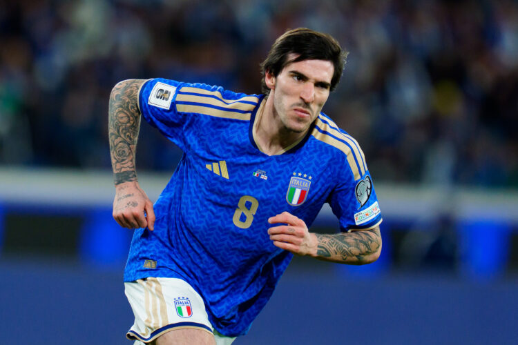 Photo by Giuseppe Maffia/NurPhoto via Getty Images