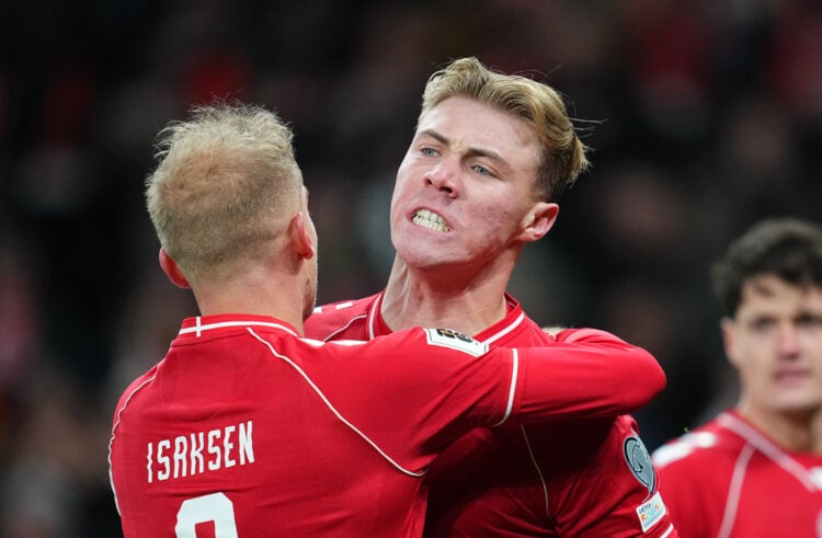 Photo by Ulrik Pedersen/NurPhoto via Getty Images