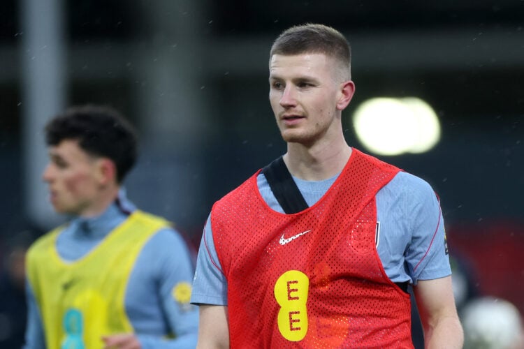 Photo by Eddie Keogh - The FA/The FA via Getty Images